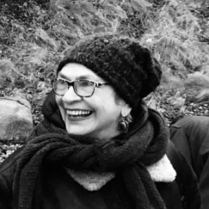 Profilbild von Christine Jork