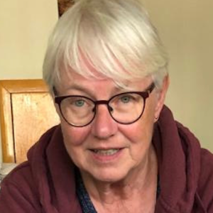 Profilbild von Christine Jüttner