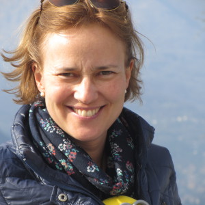 Profilbild von Christine Jula