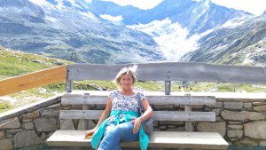 Profilbild von Christine Kaden