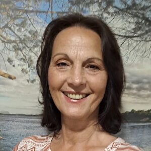 Profilbild von Christine Kästle