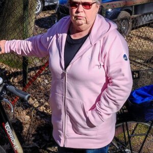 Profilbild von Christine Kahlert