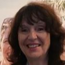 Profilbild von Christine Kaifel