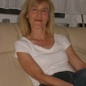 Profilbild von Christine Kaiser