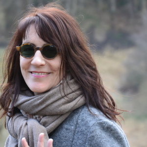 Profilbild von Christine Kalb