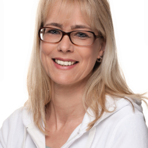 Profilbild von Christine Kalsow