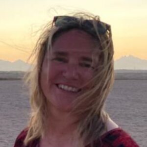 Profilbild von Christine Kaltreuther