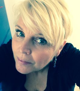 Profilbild von Christine Kampka