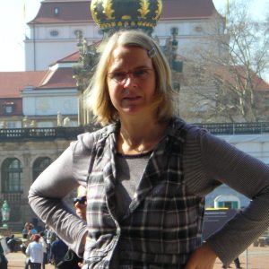 Profilbild von Christine Kanike-Schmidt