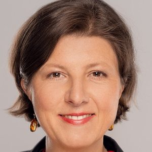 Profilbild von Christine Kansy