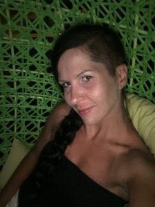 Profilbild von Christine Kappauf