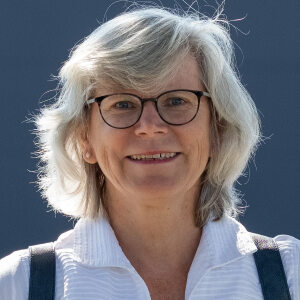 Profilbild von Christine Kappes