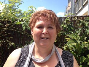 Profilbild von Christine Karl