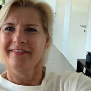 Profilbild von Christine Karwen