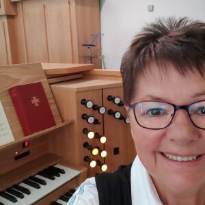 Profilbild von Christine Kather