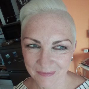 Profilbild von Christine Katzmann