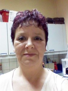 Profilbild von Christine Keller