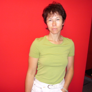 Profilbild von Christine Keller