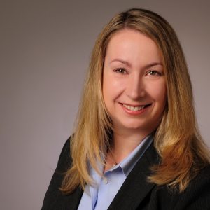 Profilbild von Christine Keller