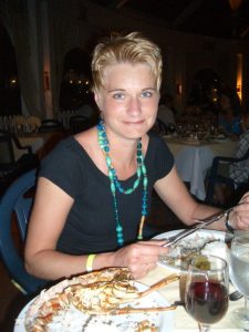 Profilbild von Christine Kernicke