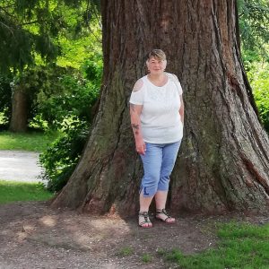 Profilbild von Christine Kerschbaum