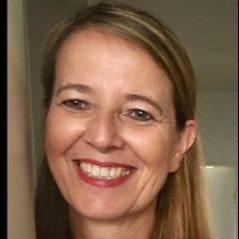 Profilbild von Christine Kersten