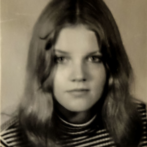 Profilbild von Christine Ketelsen