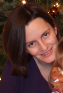 Profilbild von Christine Kienzle