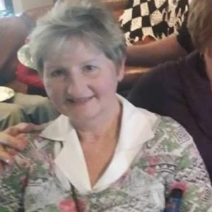 Profilbild von Christine Kingman