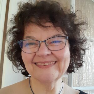 Profilbild von Christine Kirschner