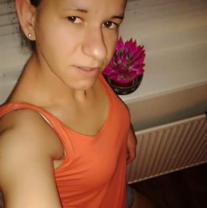Profilbild von Christine Kirstein