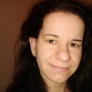 Profilbild von Christine Kirstein