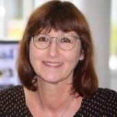 Profilbild von Christine Klaiber