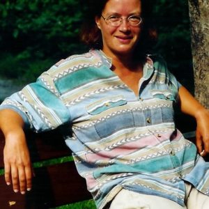 Profilbild von Christine Kleim