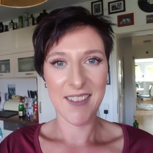 Profilbild von Christine Klein