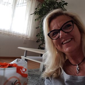 Profilbild von Christine Kleinke- Langhans