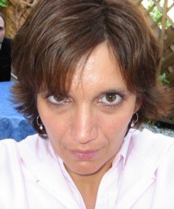 Profilbild von Christine Kleinwächter