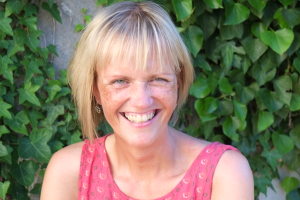 Profilbild von Christine Klewitz