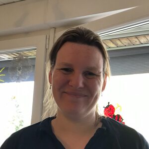Profilbild von Christine Kliesch