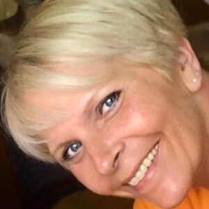 Social Media Profilbild Christine Klopf 