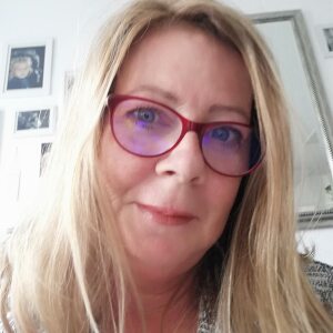 Profilbild von Christine Klüner