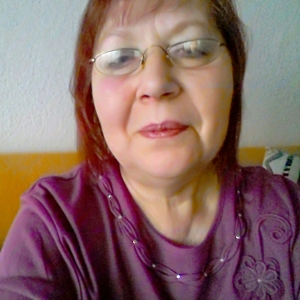 Profilbild von Christine Kluske