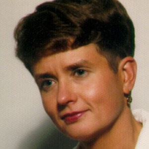 Profilbild von Christine Knabe-Ducheyne