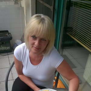 Profilbild von Christine Knauer