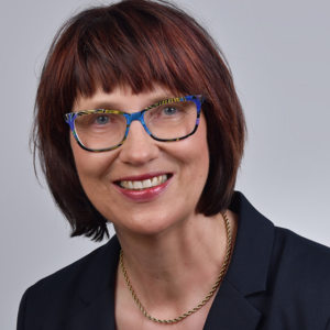 Profilbild von Christine Knebelkamp