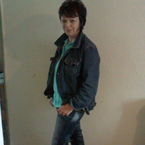 Profilbild von Christine Knepper