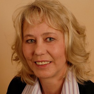 Profilbild von Christine Knobloch