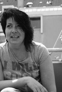 Profilbild von Christine Koch