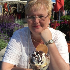 Profilbild von Christine Koch