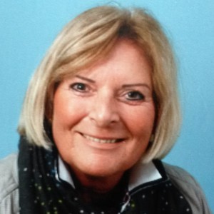 Profilbild von Christine Koch